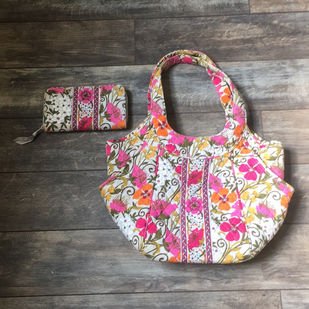 Vera Bradley bag